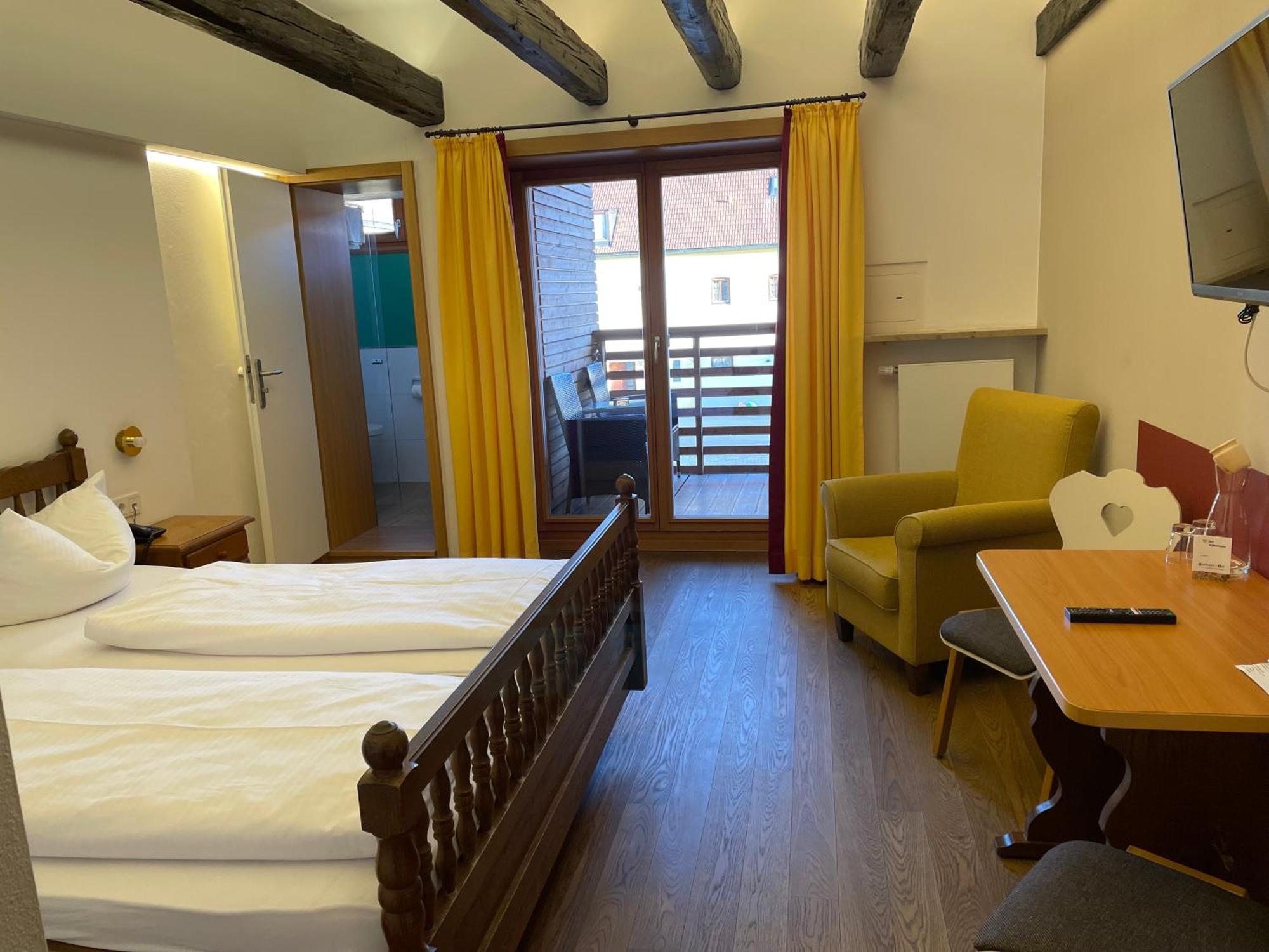 Hotel Am Haslinger Hof Bad Füssing Habitación foto